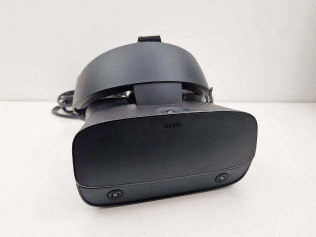 Oculus Rift S - Realtagrave Virtuale - GARANTITO