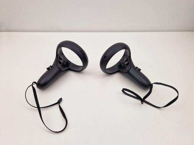 Oculus Rift S - Realtagrave Virtuale - GARANTITO