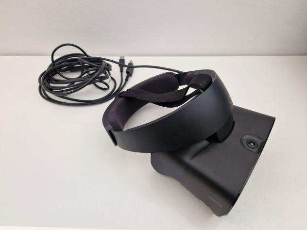 Oculus Rift S - Realtagrave Virtuale - GARANTITO