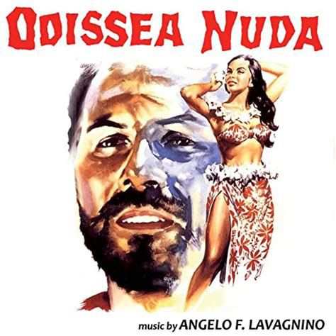 Odissea nuda (1961) di Franco Rossi