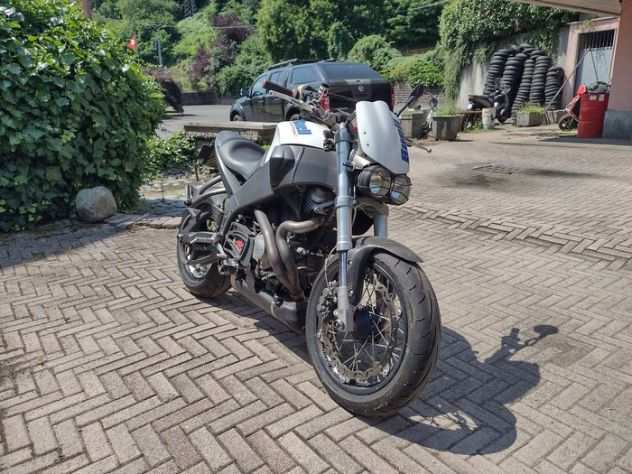 OFFERTA-Buell XB 12 S