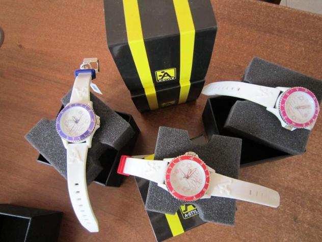 Offerta orologi a-style originali