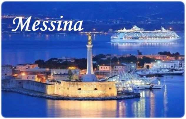 Offerta Pazza Taxy Tratta Messina Catania eo viceversa,a sole 24,99 E