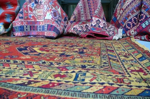 offerta tappeti persiani orientali e kilim Udine, sconto 65 su tutti