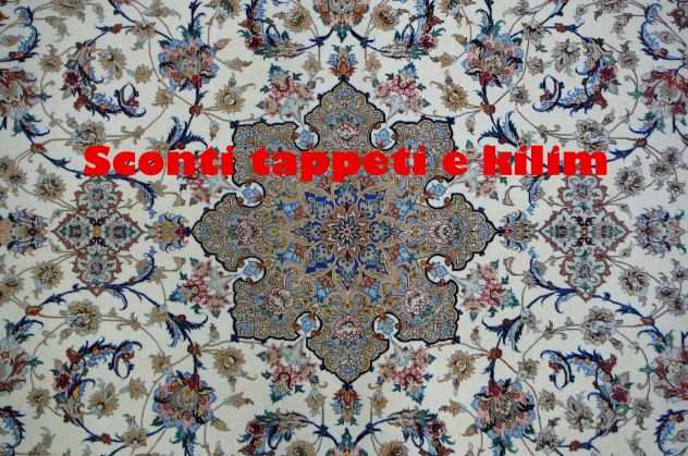 offerta tappeti persiani orientali e kilim Udine, sconto 65 su tutti