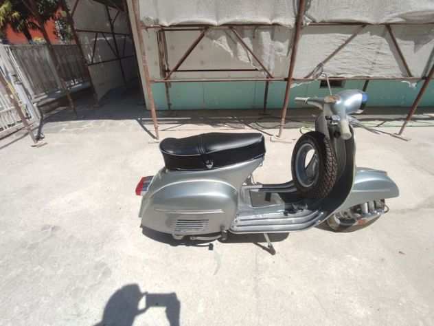 Offerta Vespa GT quotGran Turismoquot - 125cc - F24