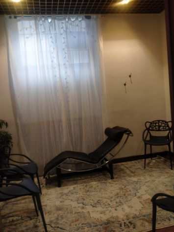 Offro affitto studio medico