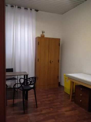 Offro affitto studio medico