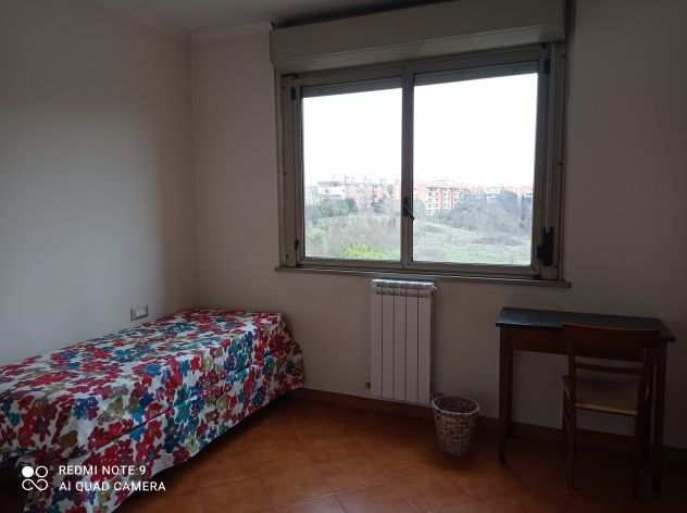 Offro camera in affitto (6mq) con bagno privato ndash Vigne Nuove - Roma