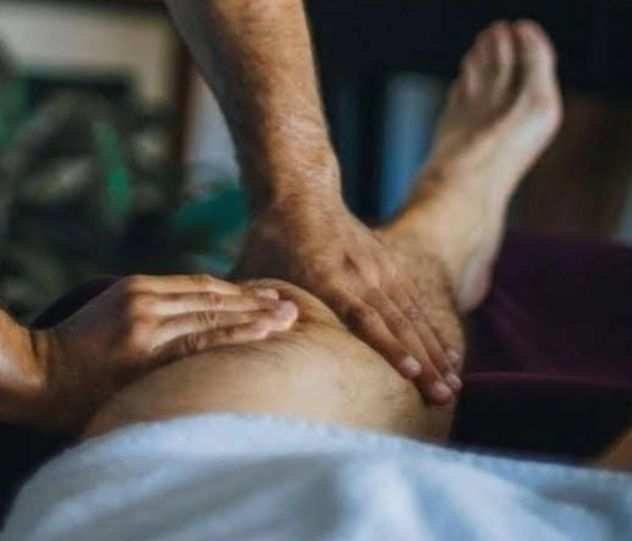 Offro massaggi rigenerativi a donne e a trangernder