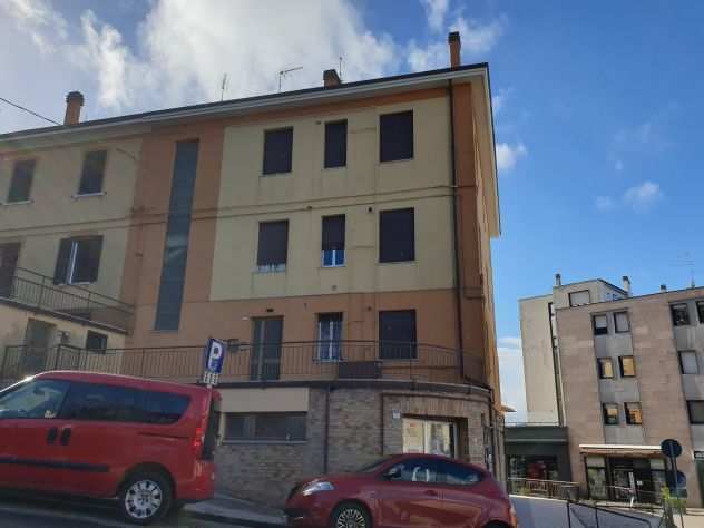 offro n. 2 camere singole in appartamento semicentrale ad Urbino