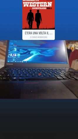 Offro notebook lenovo trynkerpad t 440