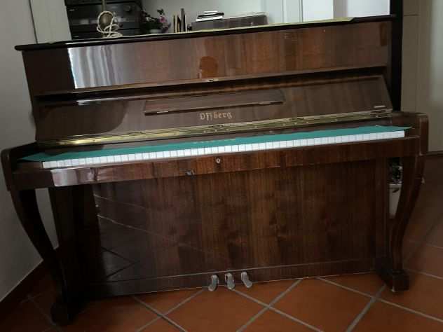 Offro Pianoforte Offberg