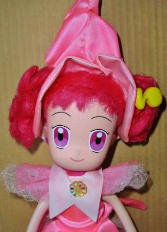 ojamajo Magica Doremi Bambola 26cm Bandai gig anime vintage sailor moon doll