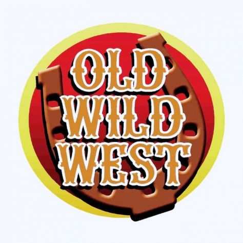 OLD WILD WEST - SALA  CUCINA - OBELISCO