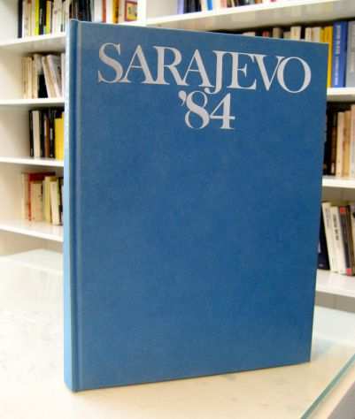 Olimpiadi - Sarajevo 84