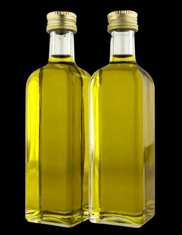 Olio EVO Extra Vergine di Oliva