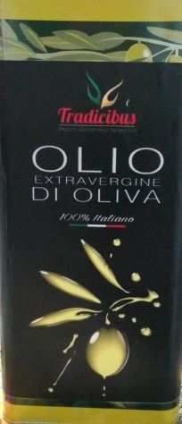 Olio extravergine