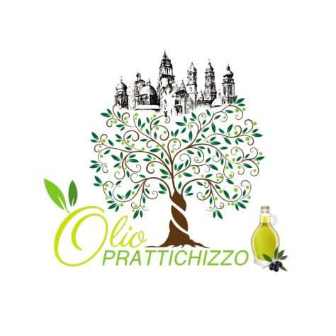 Olio Extravergine di Oliva Certificato - Nov. 2022 - Zona San Severo (FG)