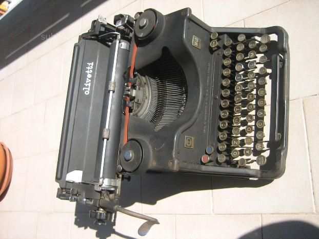 Olivetti M 40