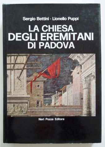 Oltre 20 libri sulla storia, larte e larchitettura di Padova
