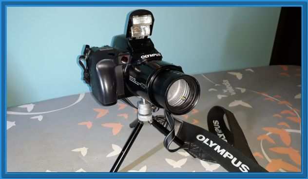 Olympus IS-1000 35mm