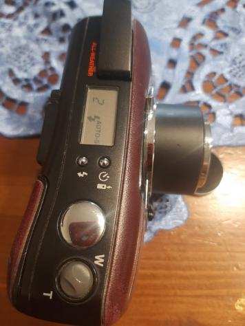 Olympus LT zoom 105mm - Like MJU series - Fotocamera analogica