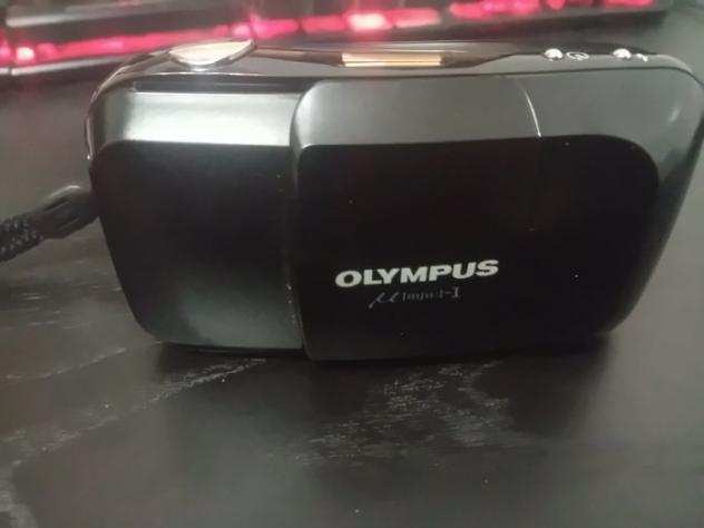 Olympus mju-1 Fotocamera analogica