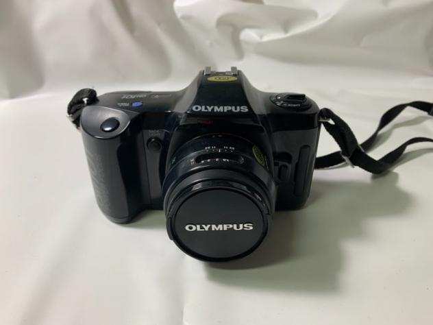 Olympus OM-101 Power Focus Fotocamera analogica