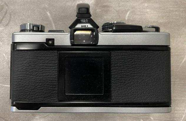 Olympus OM-2N Fotocamera reflex a obiettivo singolo (SLR)