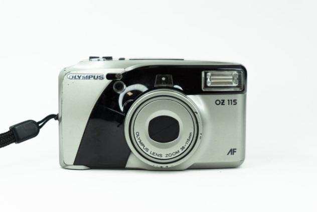 Olympus OZ 115