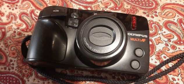 OLYMPUS Superzoom 3000DLX