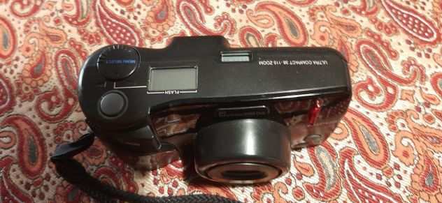 OLYMPUS Superzoom 3000DLX