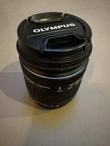 Olympus ZUIKO DIGITAL 40-150mm  F4-5.6  Obiettivo zoom