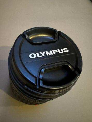 Olympus ZUIKO DIGITAL 40-150mm  F4-5.6  Obiettivo zoom