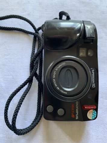 OlympusSuperZoom110