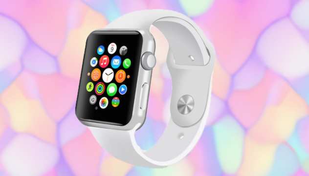 Omaggio gratuito per Apple Watch