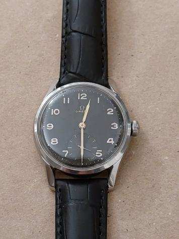 Omega - cal. 265 - Uomo - 1950-1959