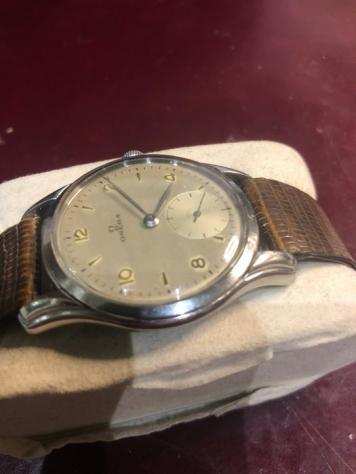 Omega - Calibro 265 - 2488-6 - Uomo - 1950-1959