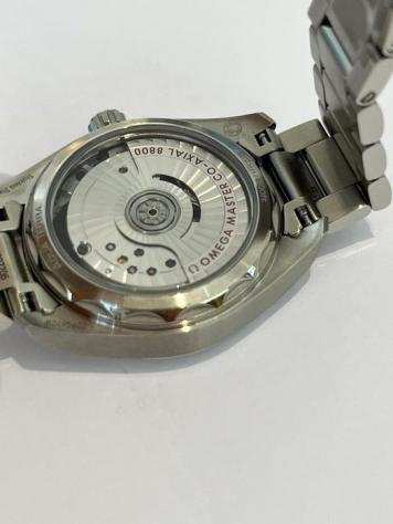 Omega - Seamaster Aqua Terra - 220.10.34.20.55.001 - Donna - 2011-presente