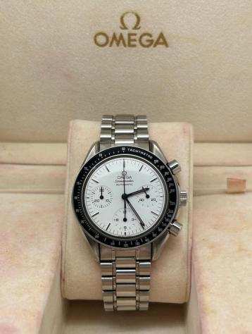 Omega - Speedmaster Reduced Albino - 1750032 - Uomo - 1990-1999