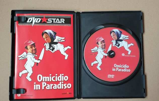 Omicidio in Paradiso. Un film di Jean Becker