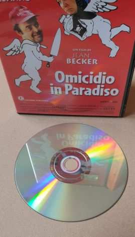 Omicidio in Paradiso. Un film di Jean Becker