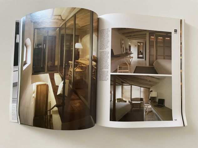 on disentildeo 278, 2006, rivista di architettura, speciale hotel e ristoranti