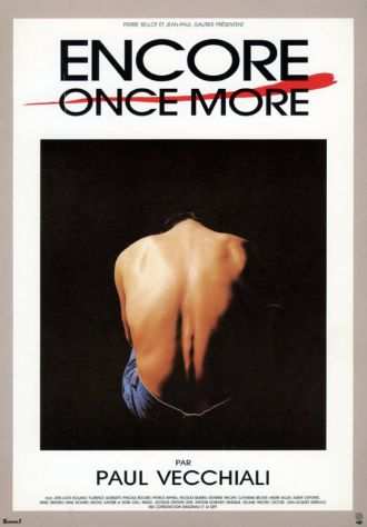 Once more - Ancora 1988 regia Paul Vecchiali
