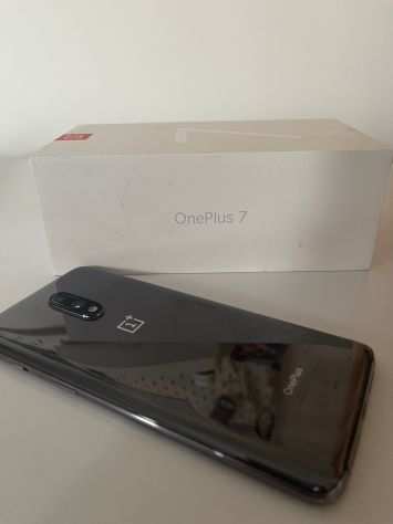 OnePlus 7, 256 GB  12 GB ram