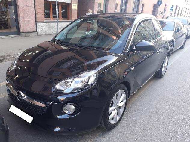 Opel Adam 1.2 70 CV