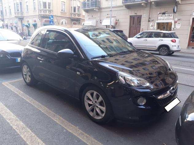 Opel Adam 1.2 70 CV