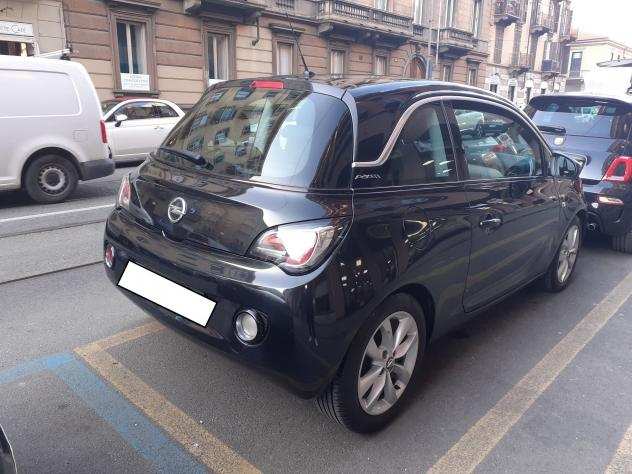 Opel Adam 1.2 70 CV