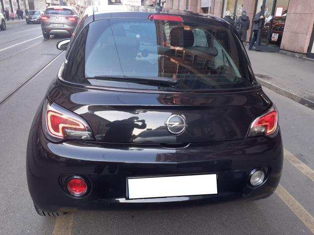 Opel Adam 1.2 70 CV